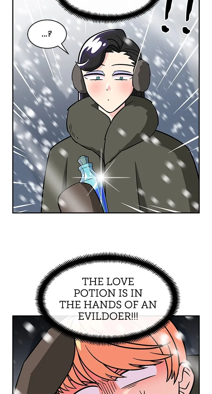 Read Princess Hurricane chapter 74 image 34 on Lezhin