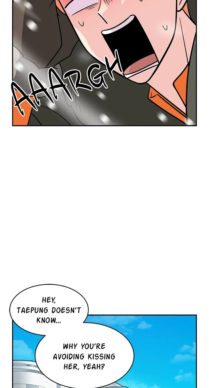 Read Princess Hurricane chapter 74 image 35 on Lezhin