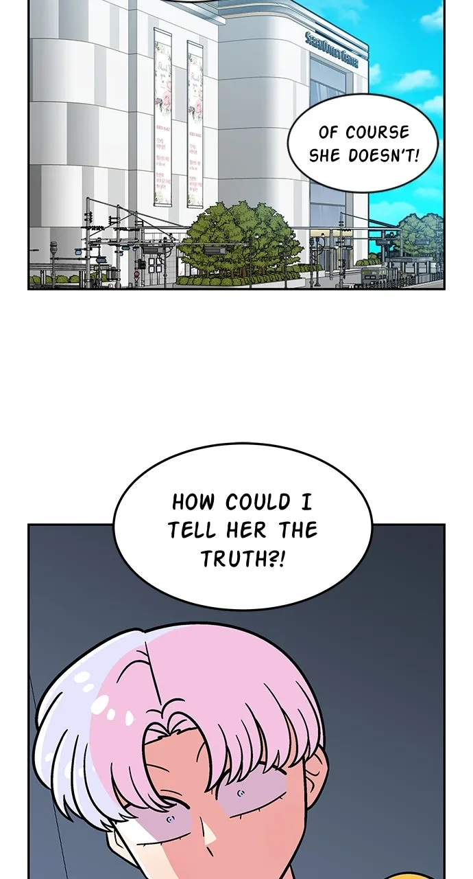 Read Princess Hurricane chapter 74 image 36 on Lezhin