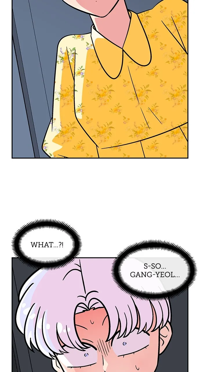 Read Princess Hurricane chapter 74 image 37 on Lezhin