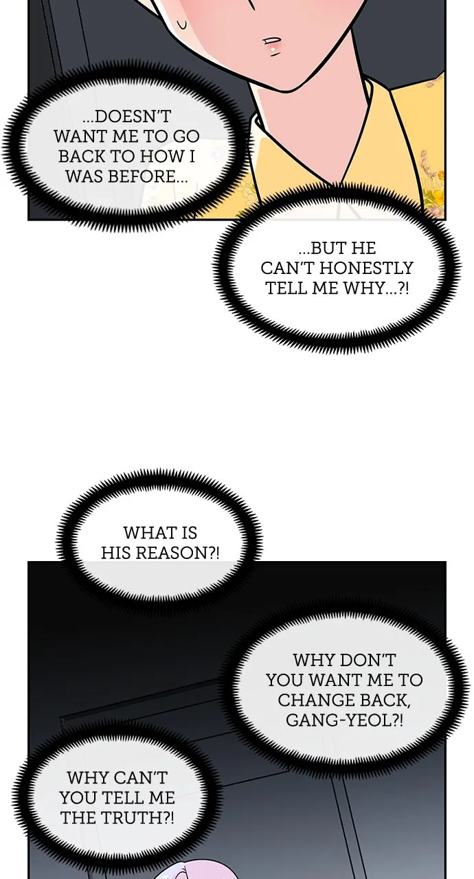 Read Princess Hurricane chapter 74 image 38 on Lezhin