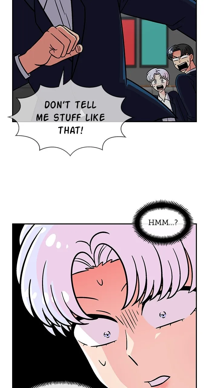 Read Princess Hurricane chapter 74 image 40 on Lezhin