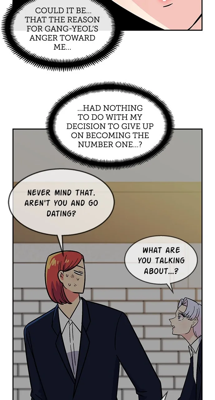 Read Princess Hurricane chapter 74 image 41 on Lezhin
