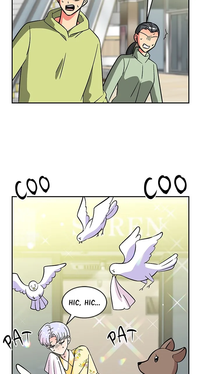 Read Princess Hurricane chapter 74 image 44 on Lezhin