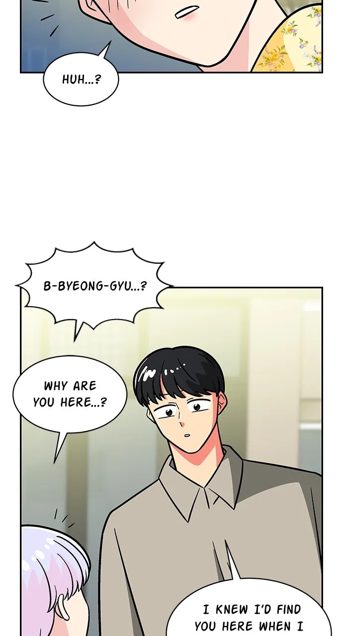 Read Princess Hurricane chapter 74 image 46 on Lezhin