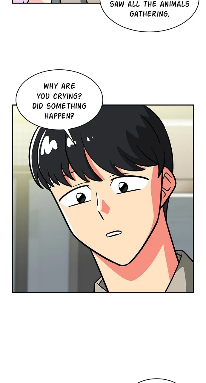 Read Princess Hurricane chapter 74 image 47 on Lezhin