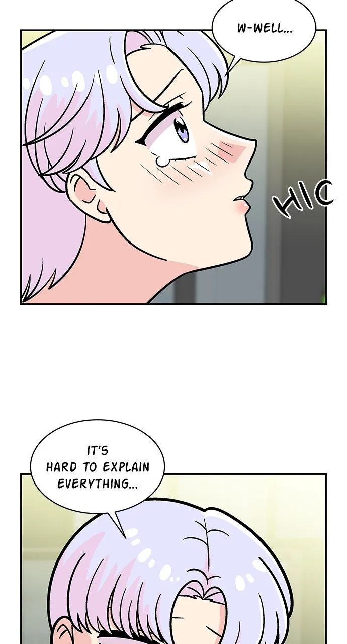 Read Princess Hurricane chapter 74 image 48 on Lezhin