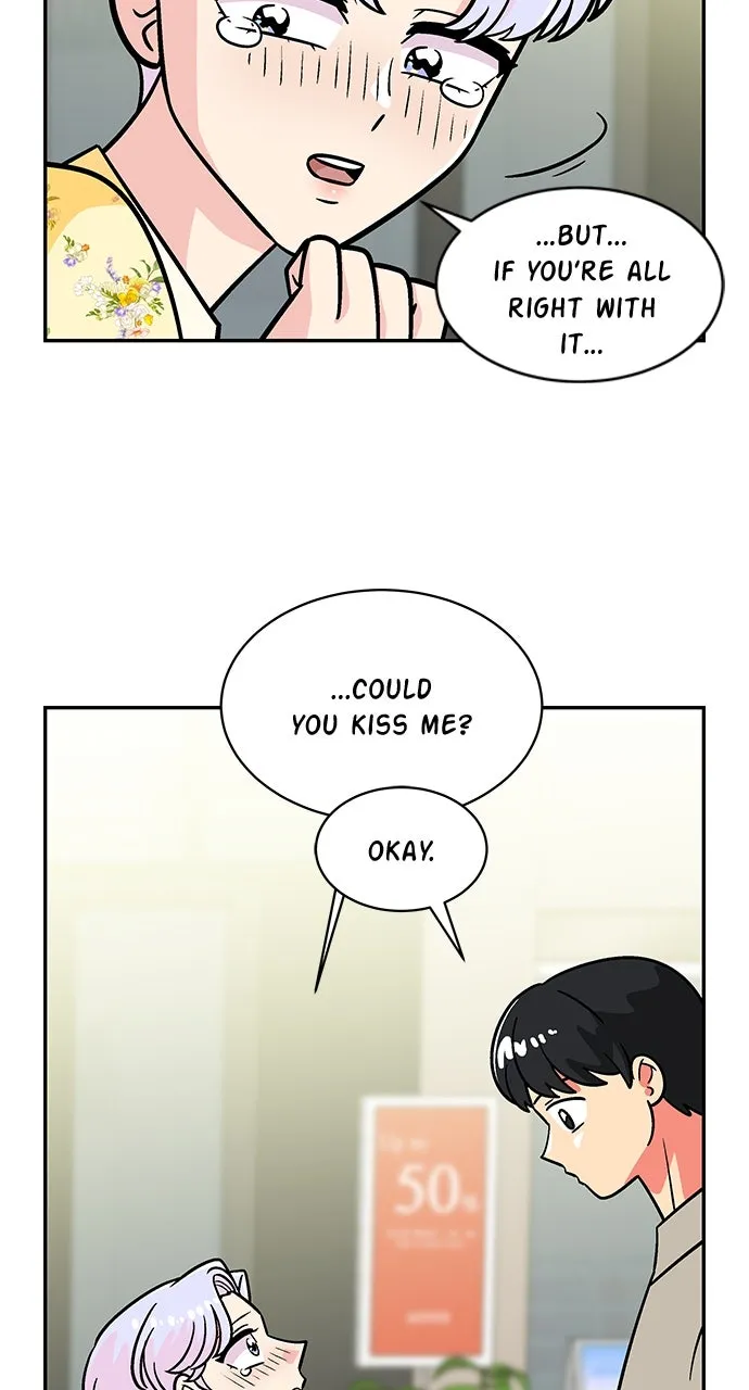 Read Princess Hurricane chapter 74 image 49 on Lezhin
