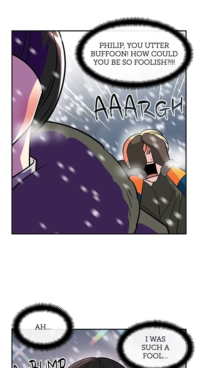 Read Princess Hurricane chapter 74 image 5 on Lezhin