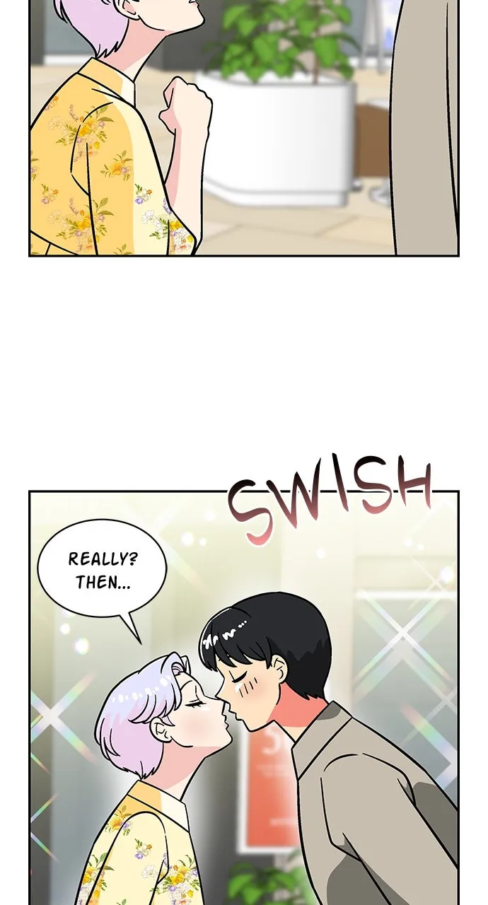 Read Princess Hurricane chapter 74 image 50 on Lezhin