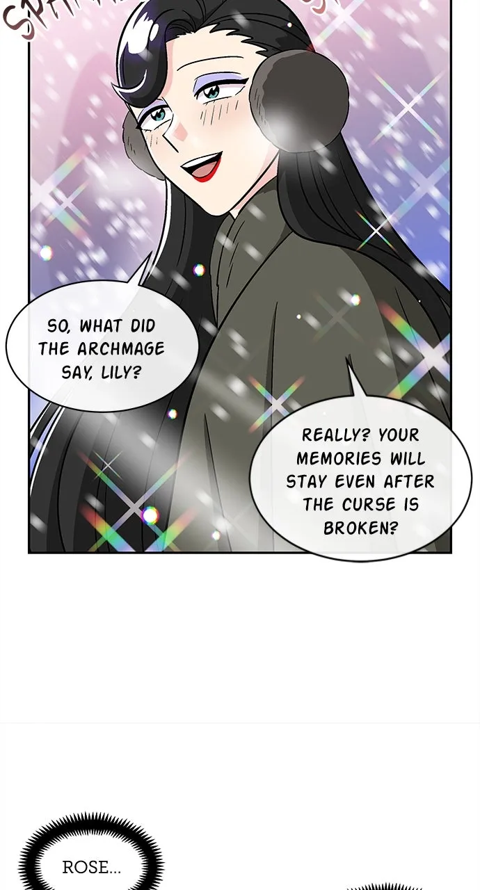 Read Princess Hurricane chapter 74 image 7 on Lezhin