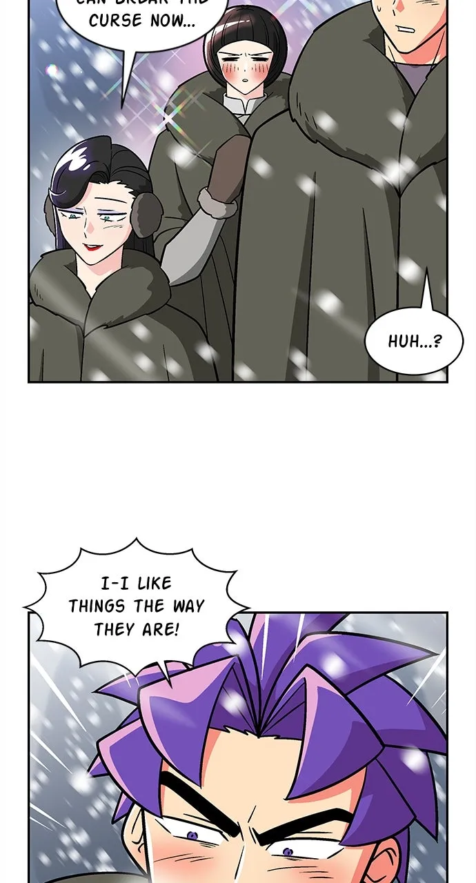 Read Princess Hurricane chapter 74 image 9 on Lezhin