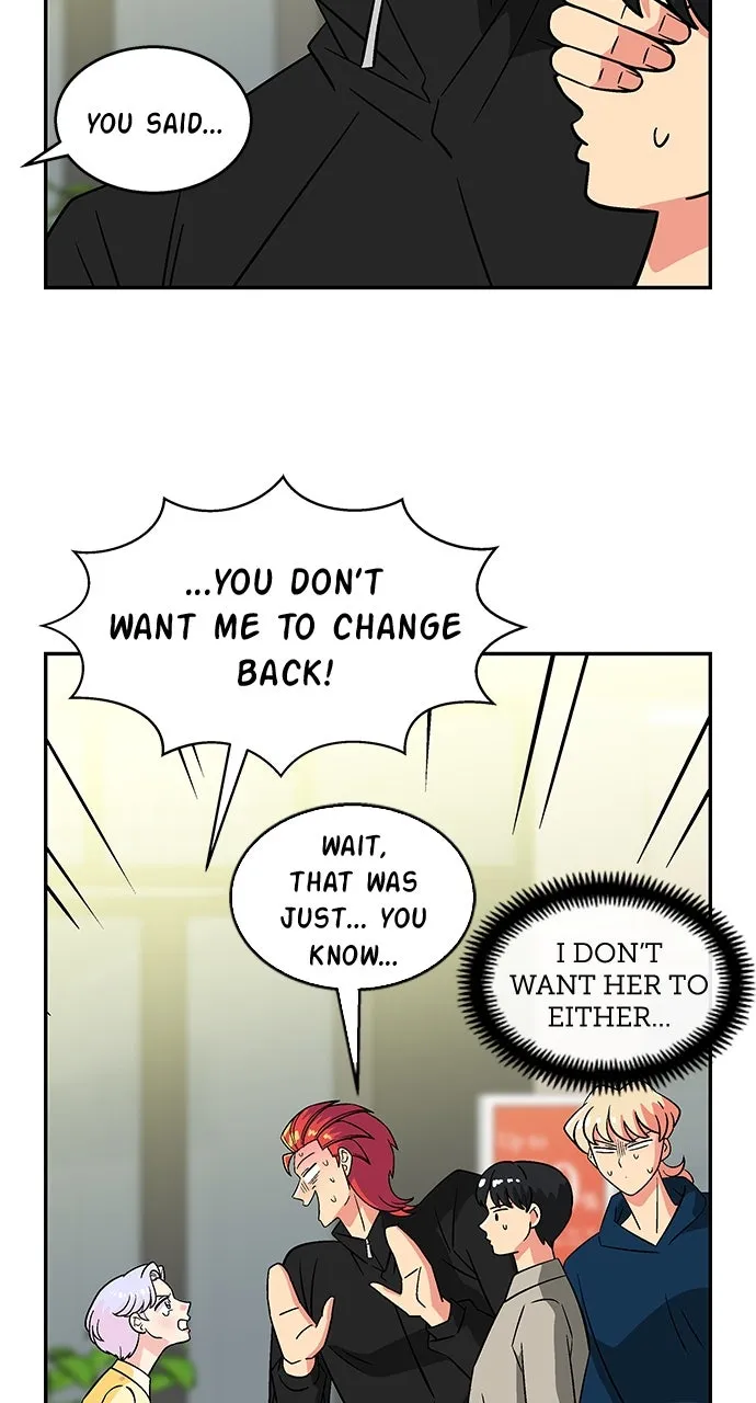 Read Princess Hurricane chapter 75 image 10 on Lezhin