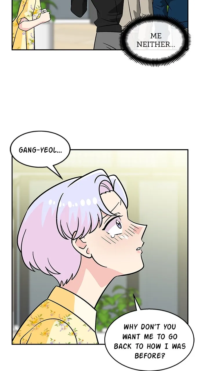Read Princess Hurricane chapter 75 image 11 on Lezhin