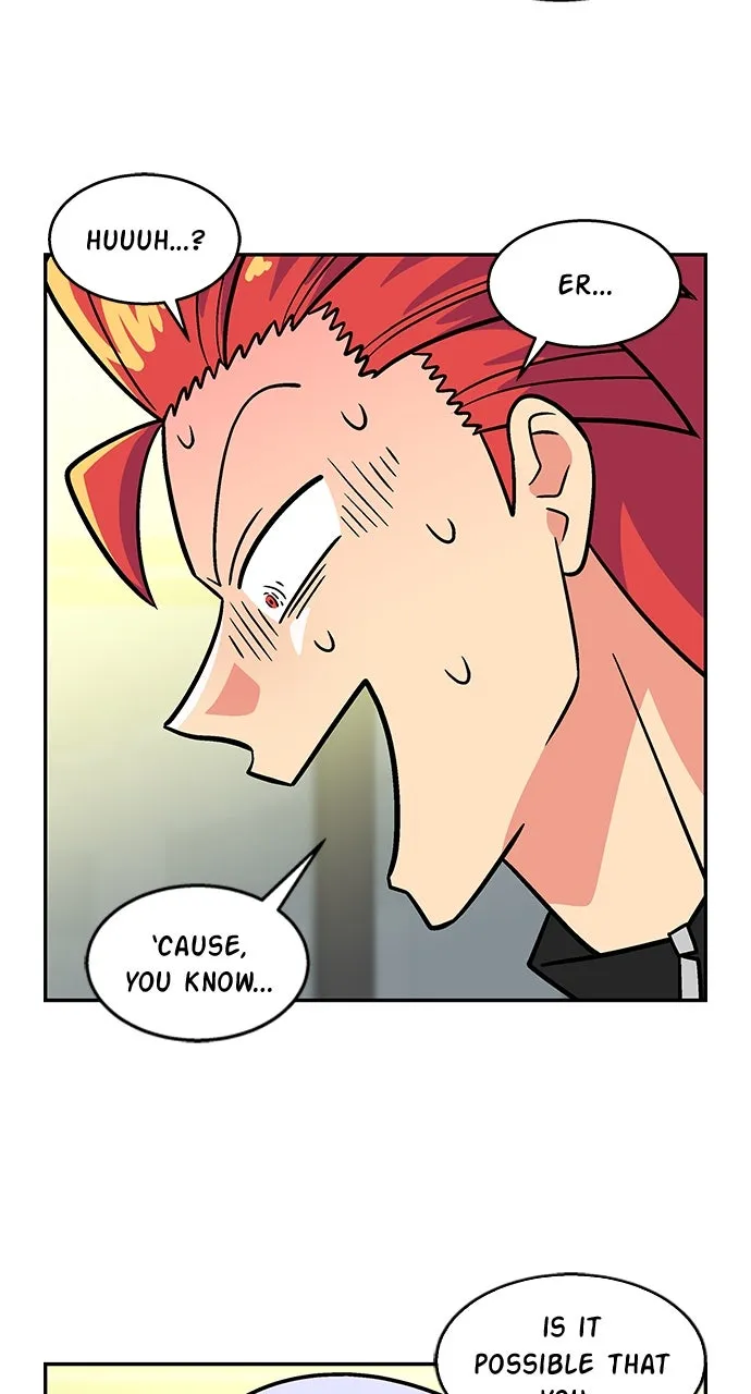 Read Princess Hurricane chapter 75 image 12 on Lezhin