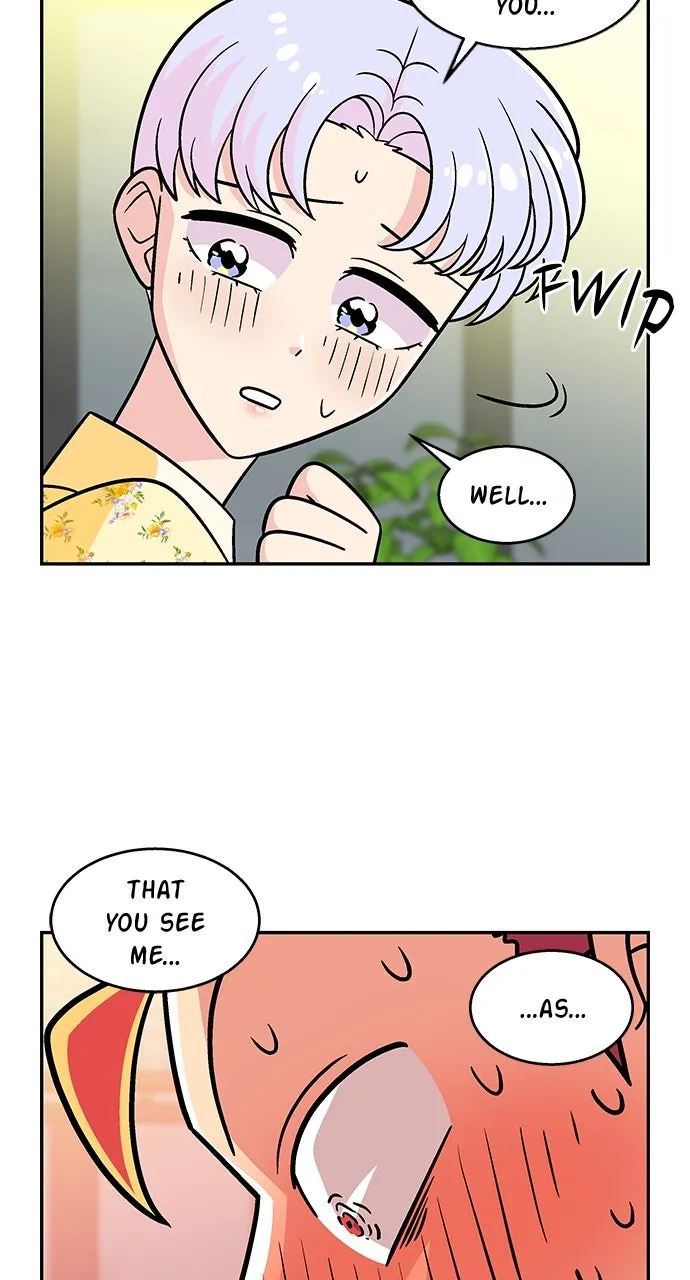 Read Princess Hurricane chapter 75 image 13 on Lezhin