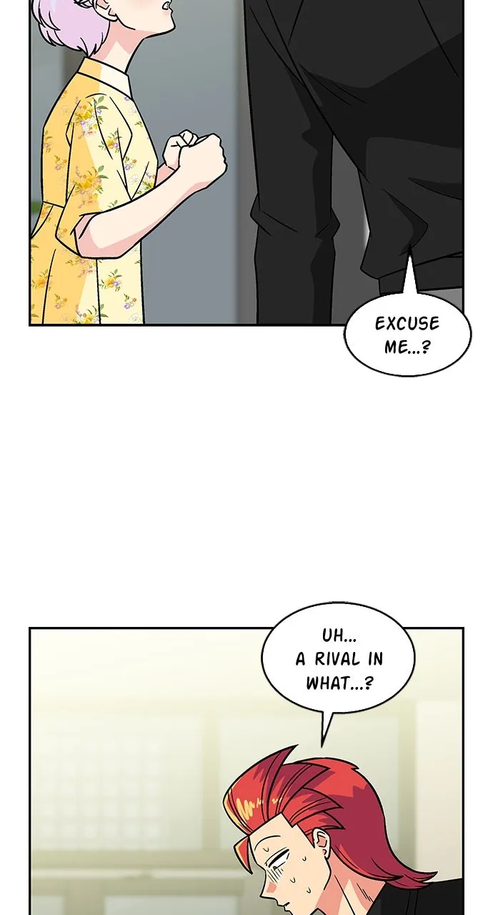 Read Princess Hurricane chapter 75 image 15 on Lezhin