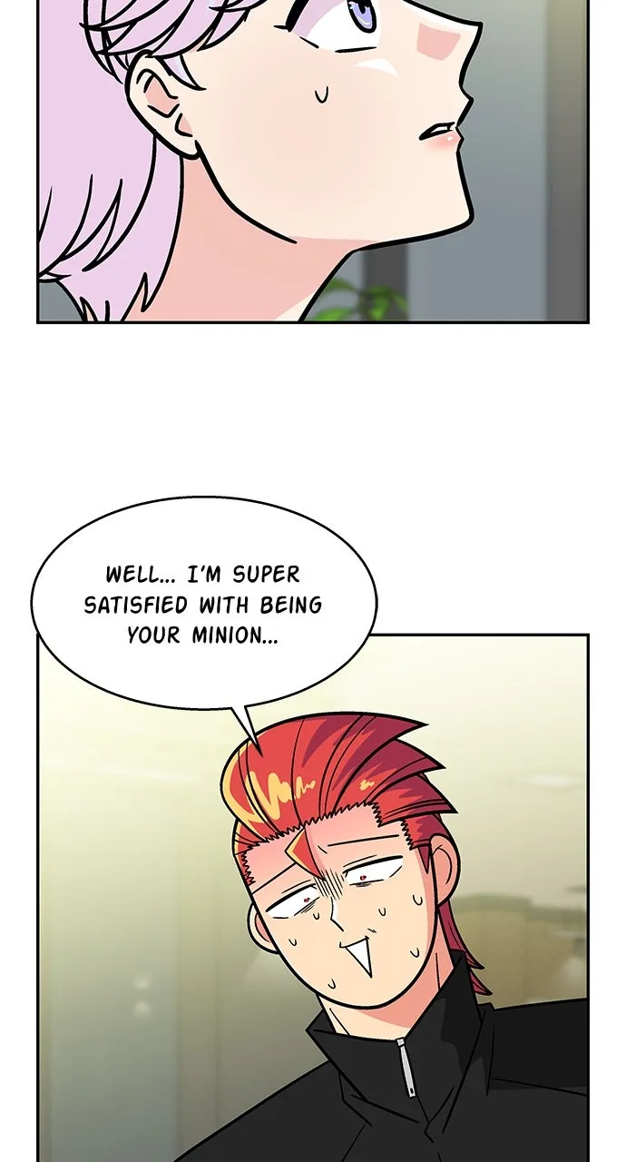 Read Princess Hurricane chapter 75 image 17 on Lezhin