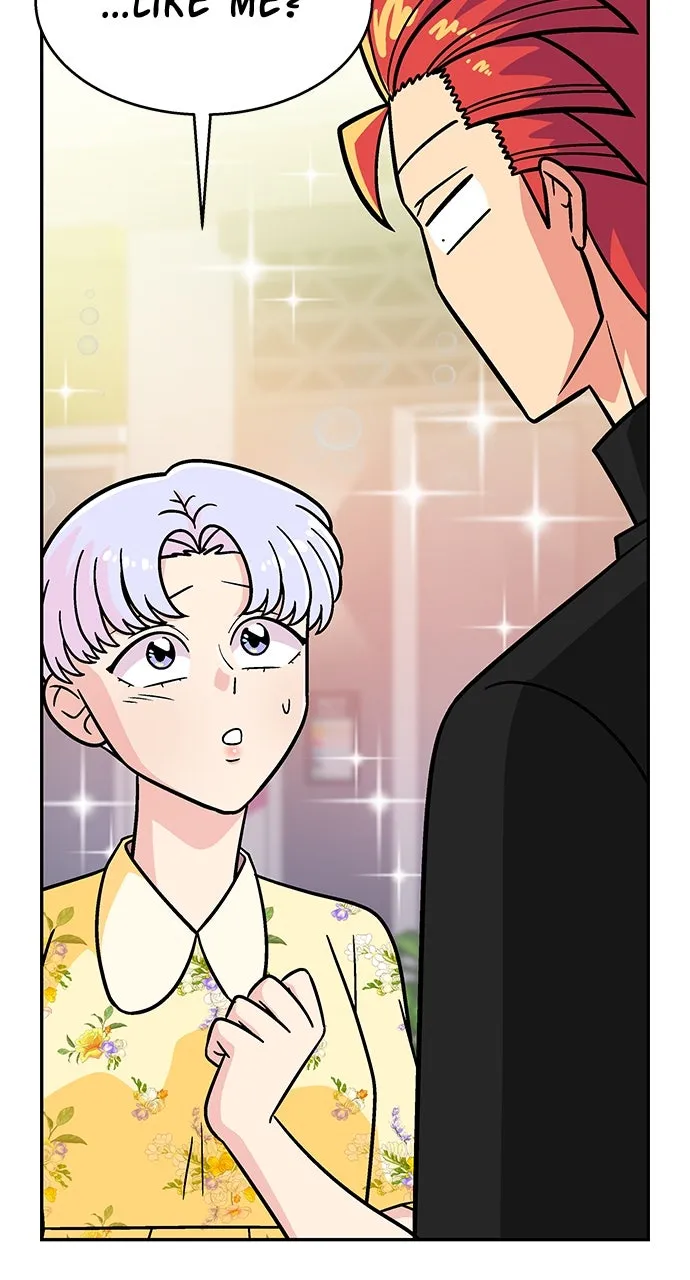 Read Princess Hurricane chapter 75 image 20 on Lezhin