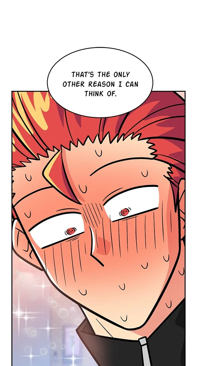 Read Princess Hurricane chapter 75 image 21 on Lezhin