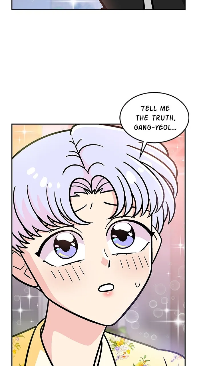 Read Princess Hurricane chapter 75 image 22 on Lezhin