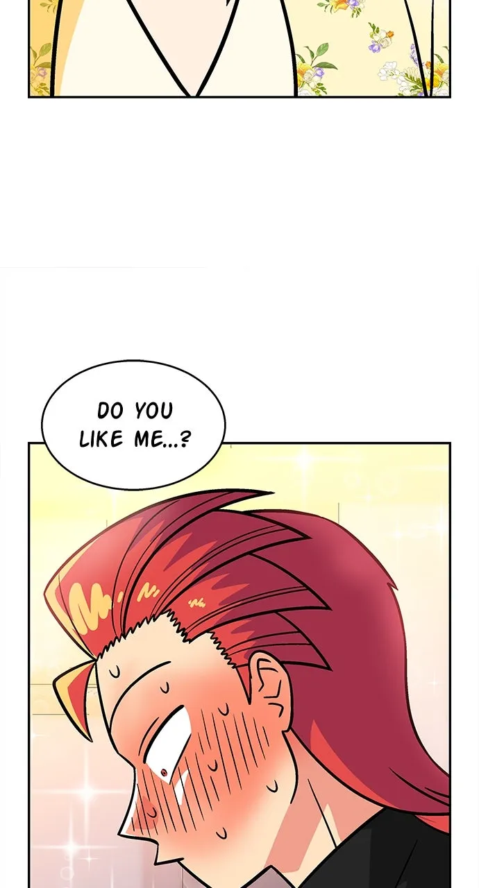 Read Princess Hurricane chapter 75 image 23 on Lezhin