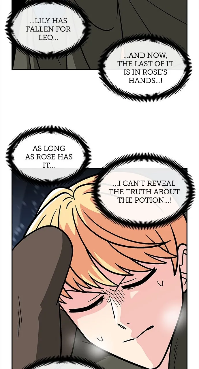 Read Princess Hurricane chapter 75 image 26 on Lezhin