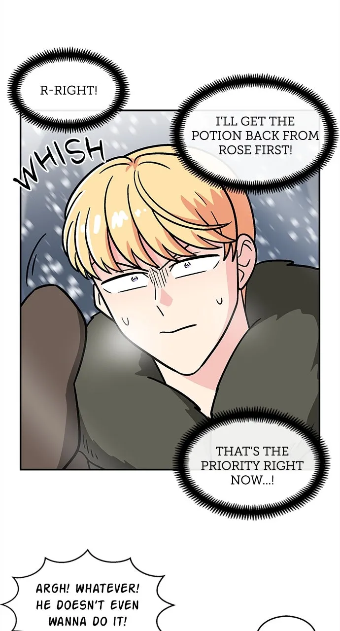 Read Princess Hurricane chapter 75 image 28 on Lezhin