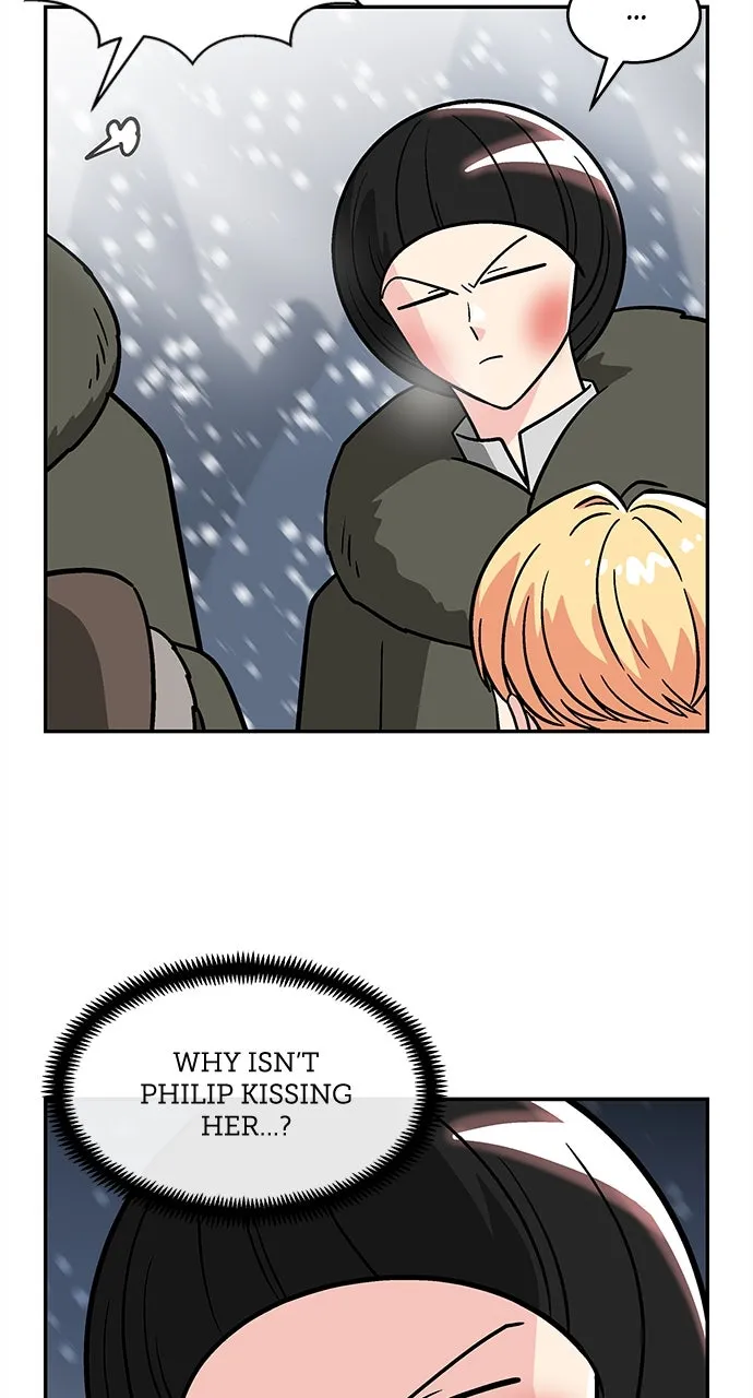 Read Princess Hurricane chapter 75 image 29 on Lezhin