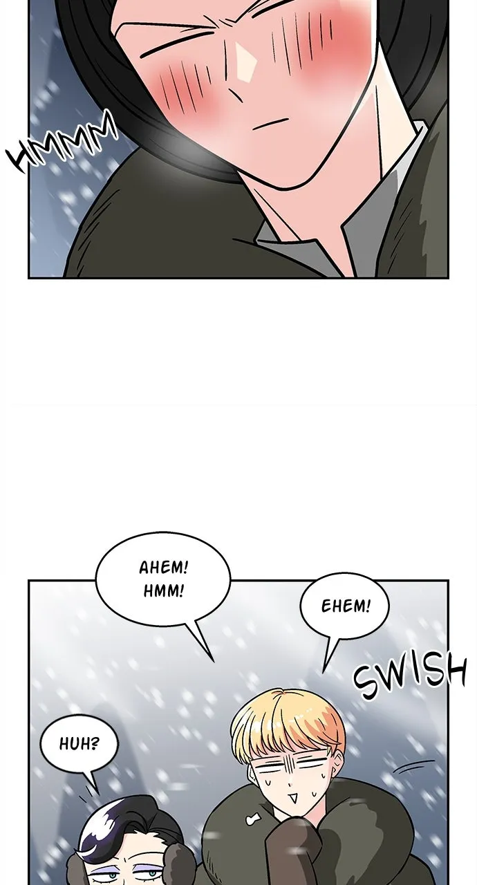 Read Princess Hurricane chapter 75 image 30 on Lezhin