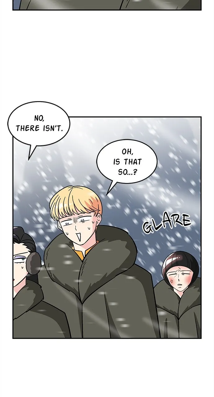 Read Princess Hurricane chapter 75 image 32 on Lezhin
