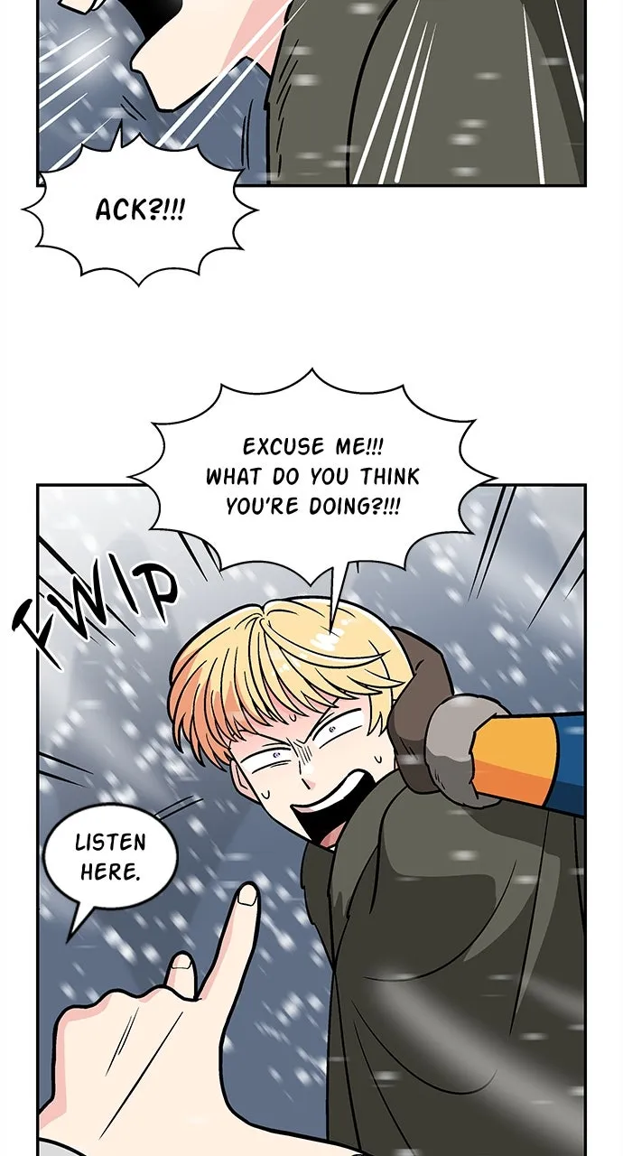 Read Princess Hurricane chapter 75 image 36 on Lezhin