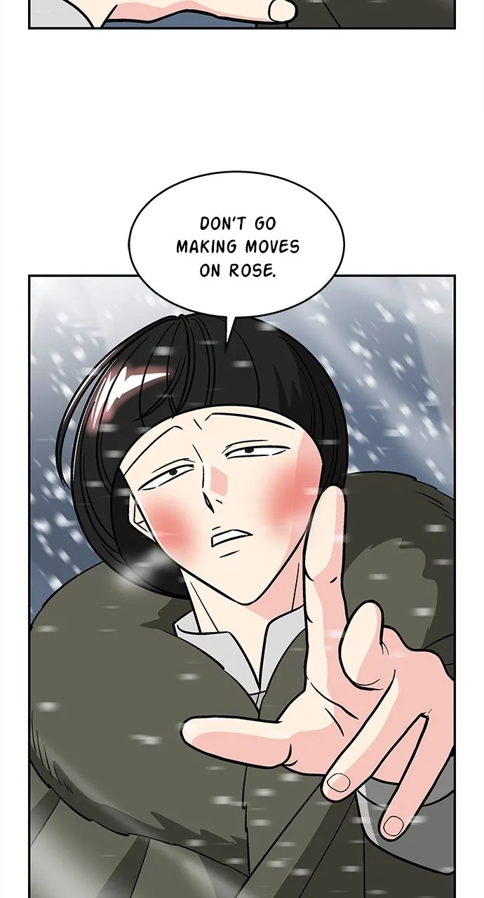 Read Princess Hurricane chapter 75 image 37 on Lezhin