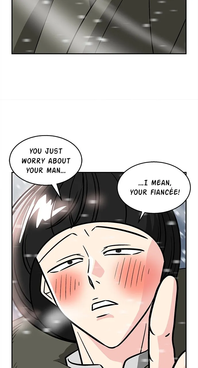 Read Princess Hurricane chapter 75 image 38 on Lezhin