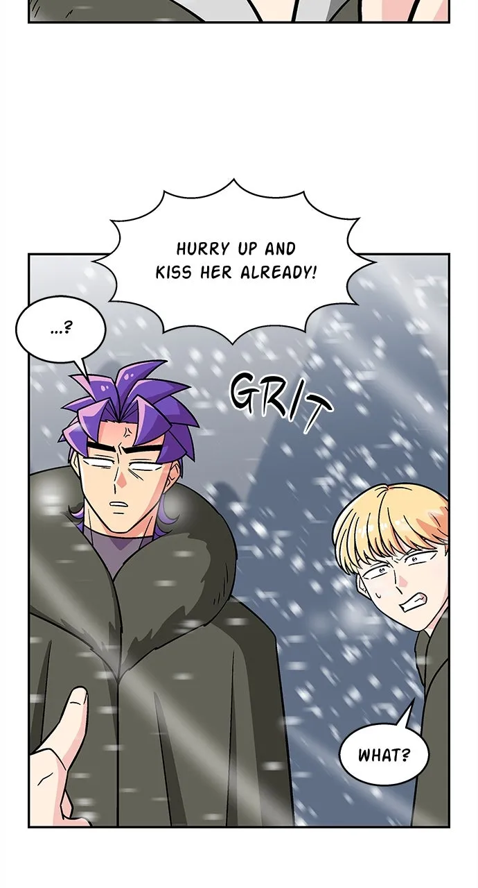 Read Princess Hurricane chapter 75 image 39 on Lezhin