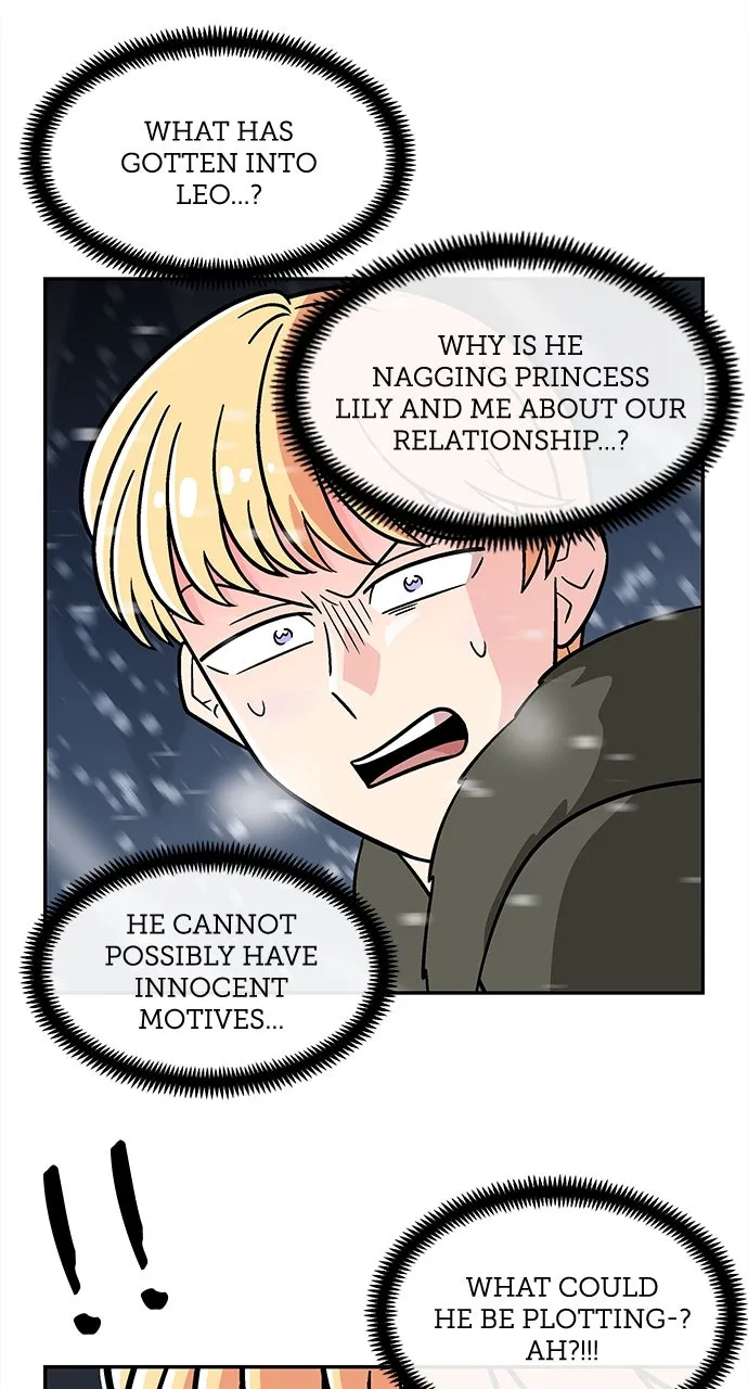 Read Princess Hurricane chapter 75 image 40 on Lezhin