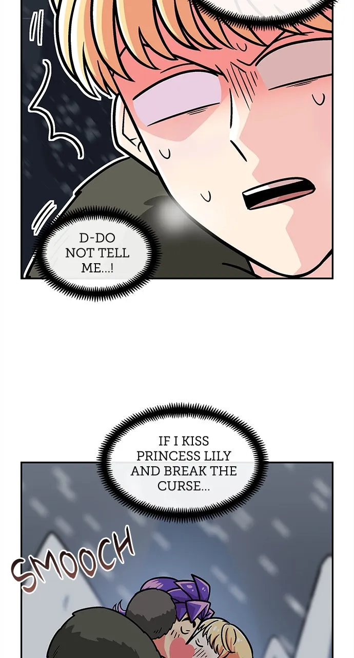 Read Princess Hurricane chapter 75 image 41 on Lezhin