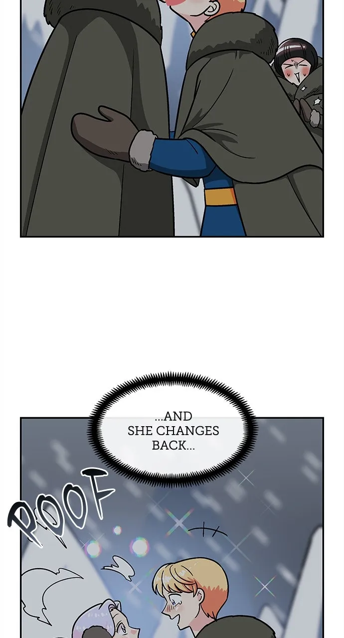 Read Princess Hurricane chapter 75 image 42 on Lezhin