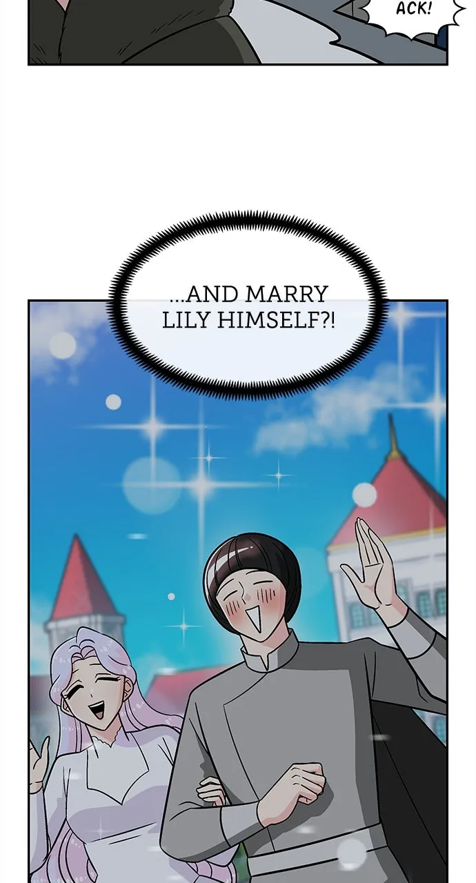Read Princess Hurricane chapter 75 image 44 on Lezhin