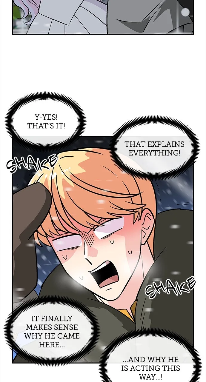 Read Princess Hurricane chapter 75 image 45 on Lezhin