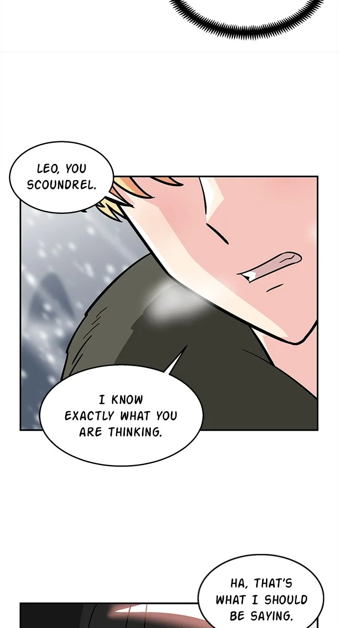 Read Princess Hurricane chapter 75 image 46 on Lezhin