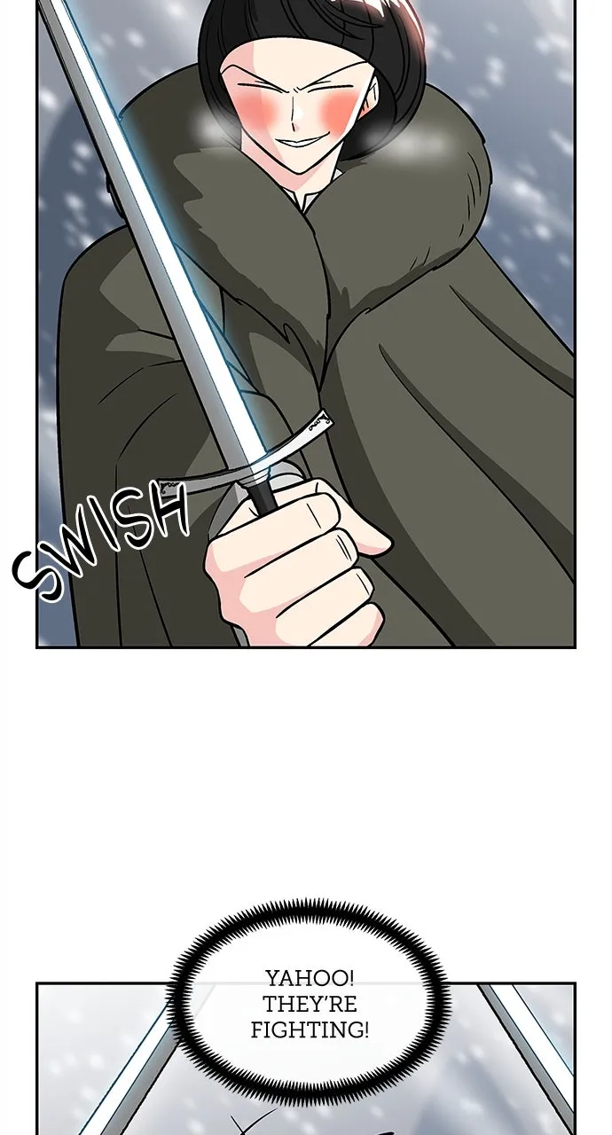 Read Princess Hurricane chapter 75 image 49 on Lezhin