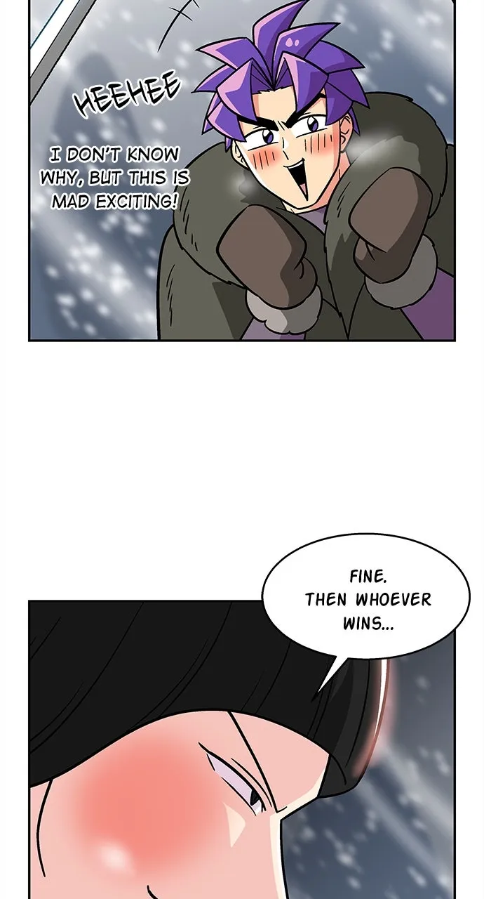 Read Princess Hurricane chapter 75 image 50 on Lezhin