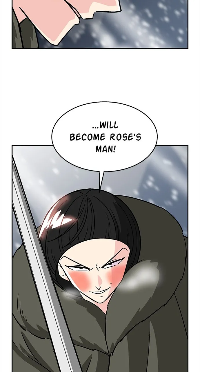 Read Princess Hurricane chapter 75 image 51 on Lezhin