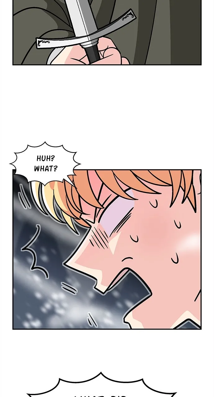 Read Princess Hurricane chapter 75 image 52 on Lezhin