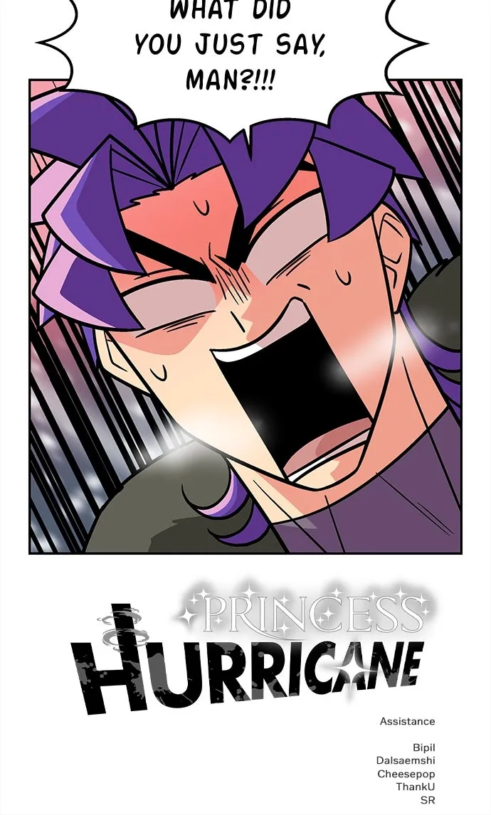 Read Princess Hurricane chapter 75 image 53 on Lezhin