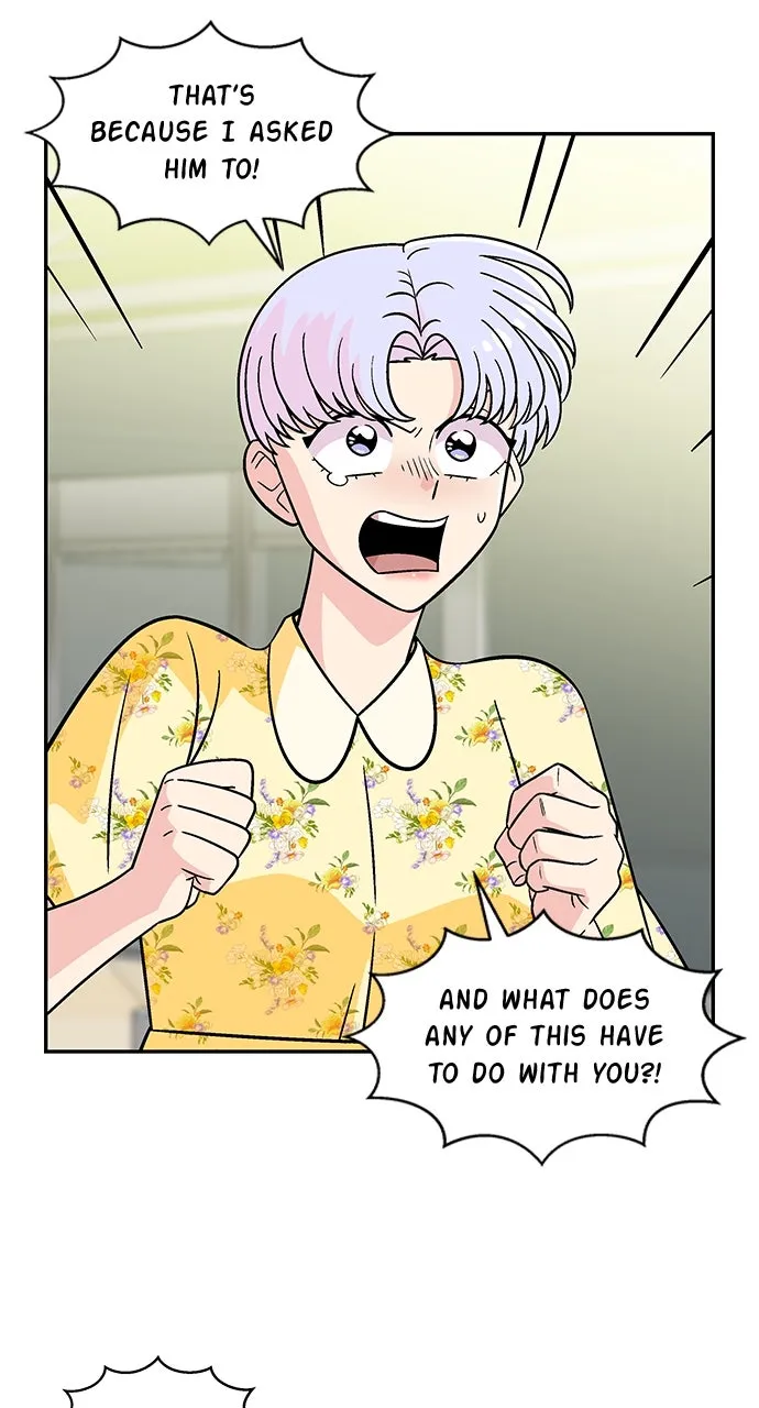 Read Princess Hurricane chapter 75 image 6 on Lezhin