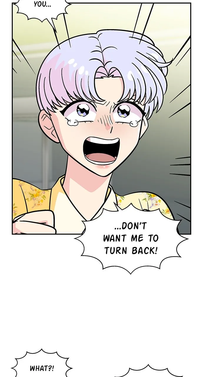 Read Princess Hurricane chapter 75 image 7 on Lezhin