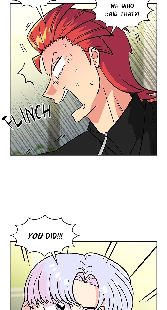 Read Princess Hurricane chapter 75 image 8 on Lezhin