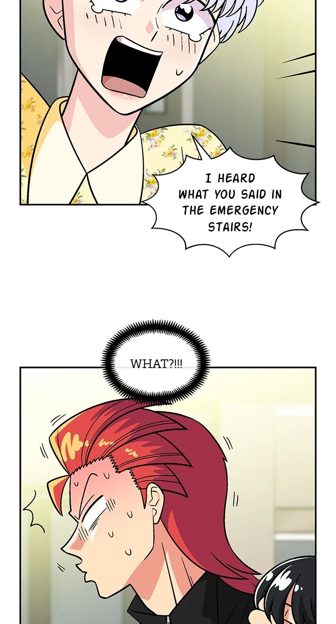 Read Princess Hurricane chapter 75 image 9 on Lezhin
